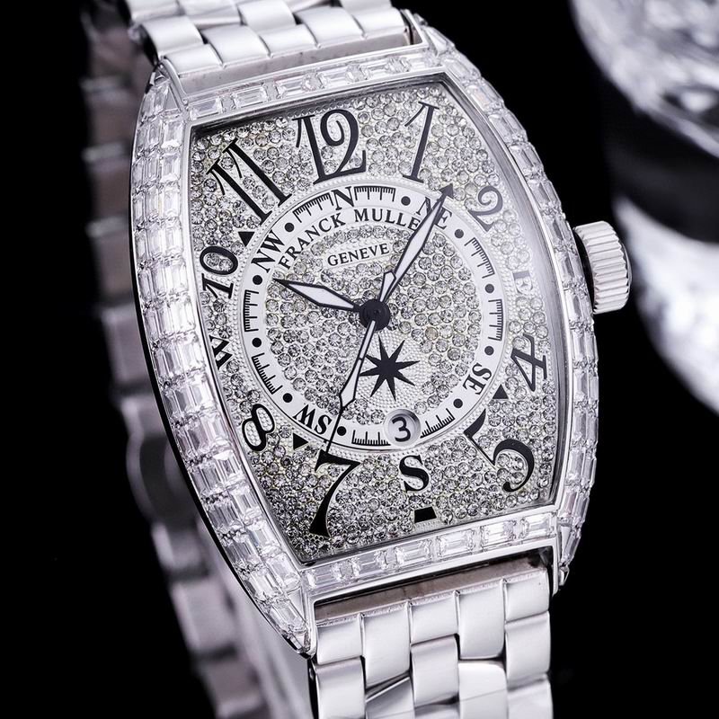 Franck Muller 40X52mm 091653